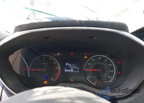 2018 Subaru Crosstrek 2.0I Premium из США, поврежденный, VIN JF2GTACCXJH233437